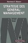 Strategie des General-Management