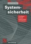 Systemsicherheit