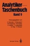 Analytiker-Taschenbuch