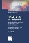 CRM für den Mittelstand