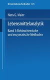 Lebensmittelanalytik