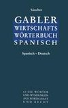 Wirtschaftswörterbuch / Diccionario económico