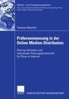 Präferenzmessung in der Online Medien-Distribution