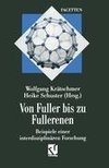 Von Fuller bis zu Fullerenen