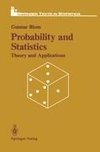 Probabitily and Statistics