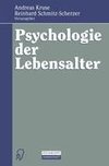 Psychologie der Lebensalter