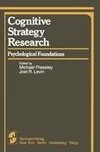 Cognitive Strategy Research