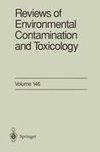 Reviews of Environmental Contamination and Toxicology