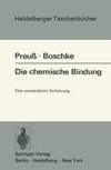 Die chemische Bindung