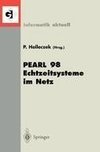 PEARL 98 Echtzeitsysteme im Netz