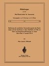 Bestimmung der Spezifischen Ozonzerstörungsrate über Buschsteppe und des Ozonflusses in diese OberflÄche mit Hilfe von Ozon- und Temperaturprofilmessungen an Einem 120m-Mast in Tsumeb/ S. W. A.