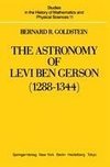 The Astronomy of Levi ben Gerson (1288-1344)