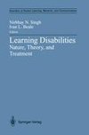 Learning Disabilities