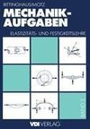 Mechanik - Aufgaben