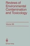 Reviews of Environmental Contamination and Toxicology