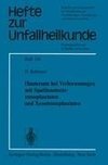 Hautersatz bei Verbrennungen mit Spalthautnetztransplantaten und Xenotransplantaten