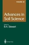 Advances in Soil Science