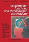 Technikfolgenforschung und Technikfolgenabschätzung