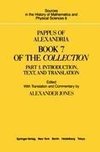 Pappus of Alexandria Book 7 of the Collection