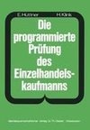 Die programmierte Prüfung des Einzelhandelskaufmanns