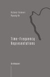 Time-Frequency Representations