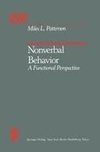 Nonverbal Behavior