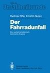 Der Fahrradunfall