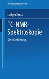 13C-NMR- Spektroskopie