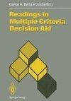 Readings in Multiple Criteria Decision Aid