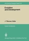 Evolution and Development