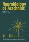 Neurobiology of Arachnids