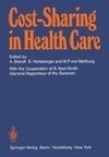 Cost-Sharing in Health Care