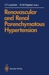 Renovascular and Renal Parenchymatous Hypertension