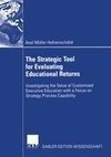 The Strategic Tool for Evaluating Educational Returns