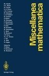 Miscellanea Mathematica