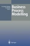 Business Process Modelling