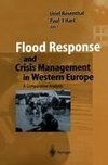 Flood Response and Crisis Management in Western Europe