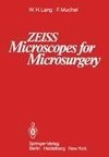 ZEISS Microscopes for Microsurgery