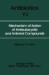 Mechanism of Action of Antieukaryotic and Antiviral Compounds