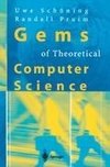 Gems of Theoretical Computer Science