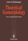 Theoretical Geomorphology