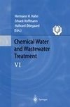 Chemical Water and Wastewater Treatment VI