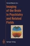 Imaging of the Brain in Psychiatry and Related Fields