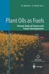 Plant Oils as Fuels