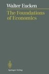 The Foundations of Economics