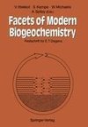 Facets of Modern Biogeochemistry