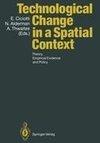 Technological Change in a Spatial Context