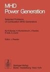 MHD Power Generation