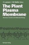 The Plant Plasma Membrane