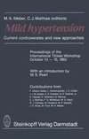 Mild Hypertension